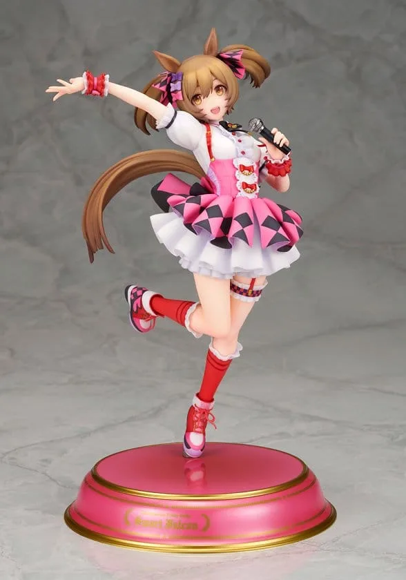 Umamusume Pretty Derby Figure – Smart Falcon 1/7 Scale 25 cm 4