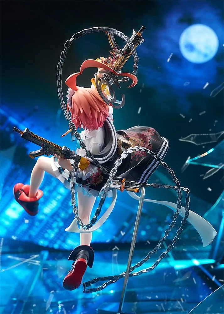 Blue Archive Figure – Neru Call Sign Double O 1/7 Scale 32 cm 5