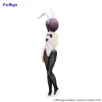 Haruhi Suzumiya Statue – Yuki Nagato BiCute Bunnies 27 cm 13