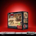 Star Wars Action Figure Set – Orray & Geonosian Picador 11