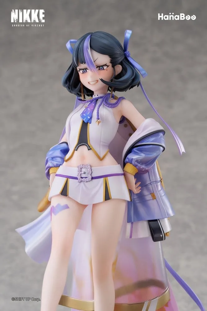 Goddess of Victory Nikke Statue – Syuen Deluxe Edition 25 cm 8