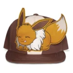 Pokémon Baseball Cap – Eevee 1
