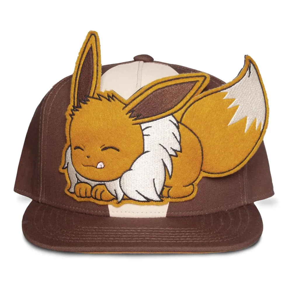 Pokémon Baseball Cap – Eevee