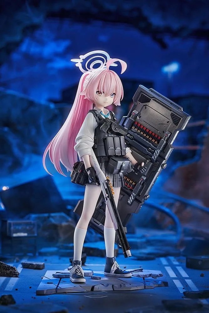 Blue Archive PVC Statue – Hoshino Armed 1:7 Scale 24 cm 2