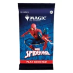 Magic the Gathering Play Booster Display – Marvel Spider-Man English 2