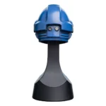 Warhammer 40,000 Replica – Ultramarines Helm 1/4 12 cm 8