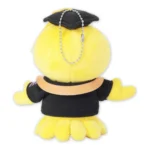 Assassination Classroom Knuffel – Koro Sensei 12 cm 3
