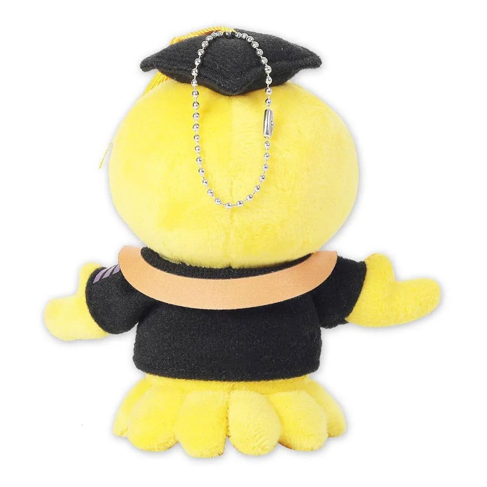 Assassination Classroom Knuffel – Koro Sensei 12 cm 3