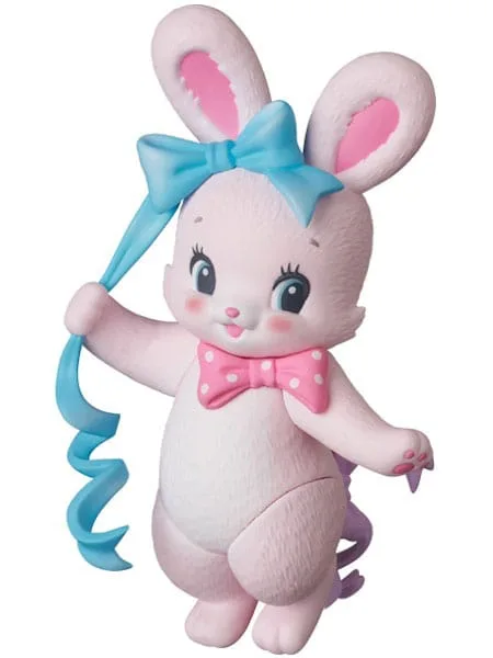 SWIMMER Mini Figure – Ribunny UDF 6 cm