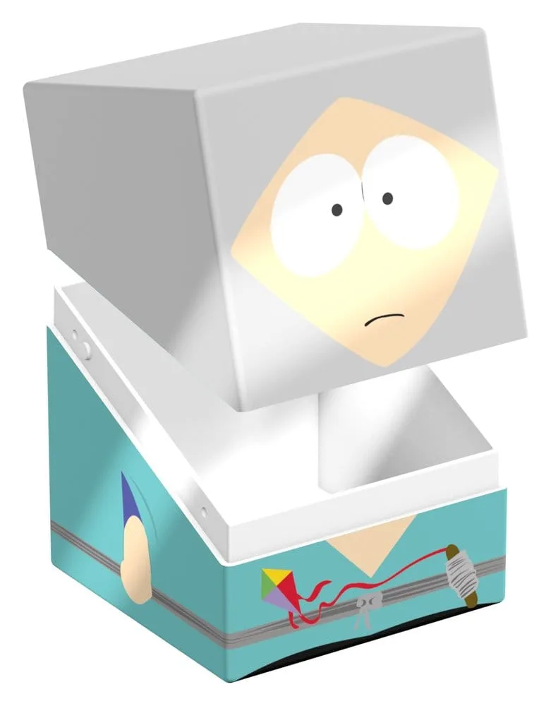 South Park Deck Box – Human Kite Squaroe SP026 5