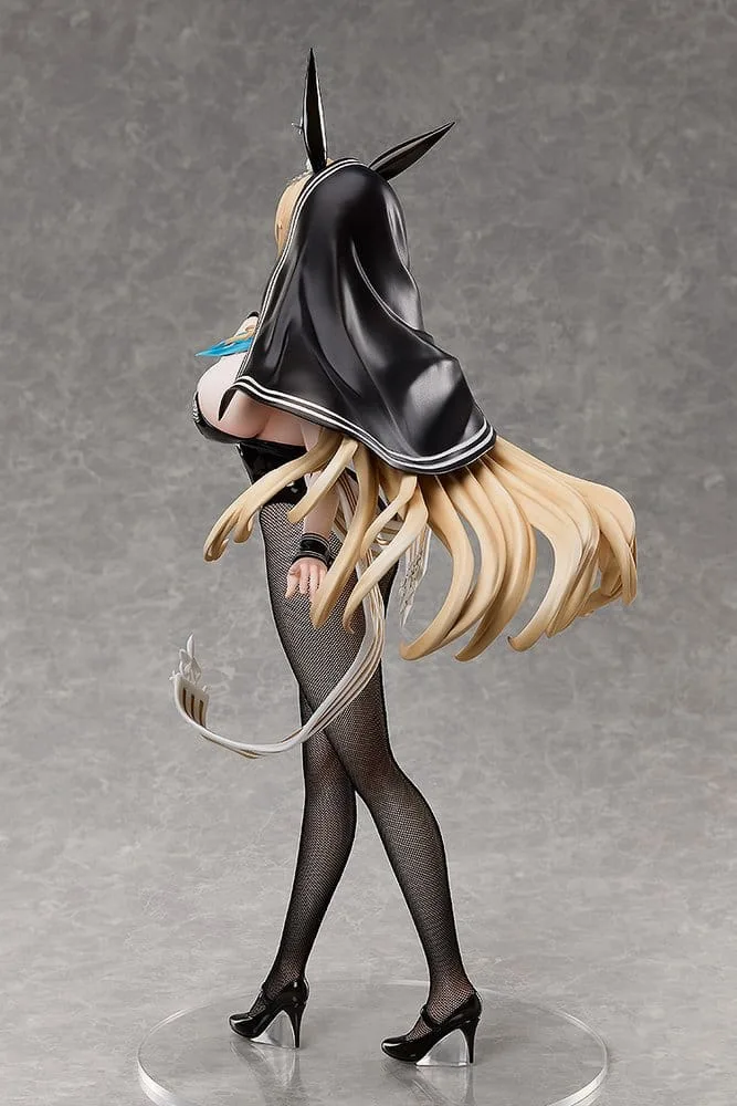 Azur Lane Figure – Implacable Bunny Version 1/4 Scale 46 cm 5