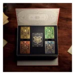 Harry Potter Playing Cards – Five-Deck Box Set 9