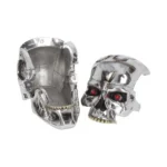 Terminator Storage Box – T-800 18 cm 2
