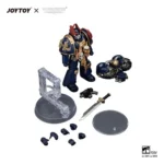 Warhammer Action Figure – Night Lords Night Raptor 1 12.4 cm 6