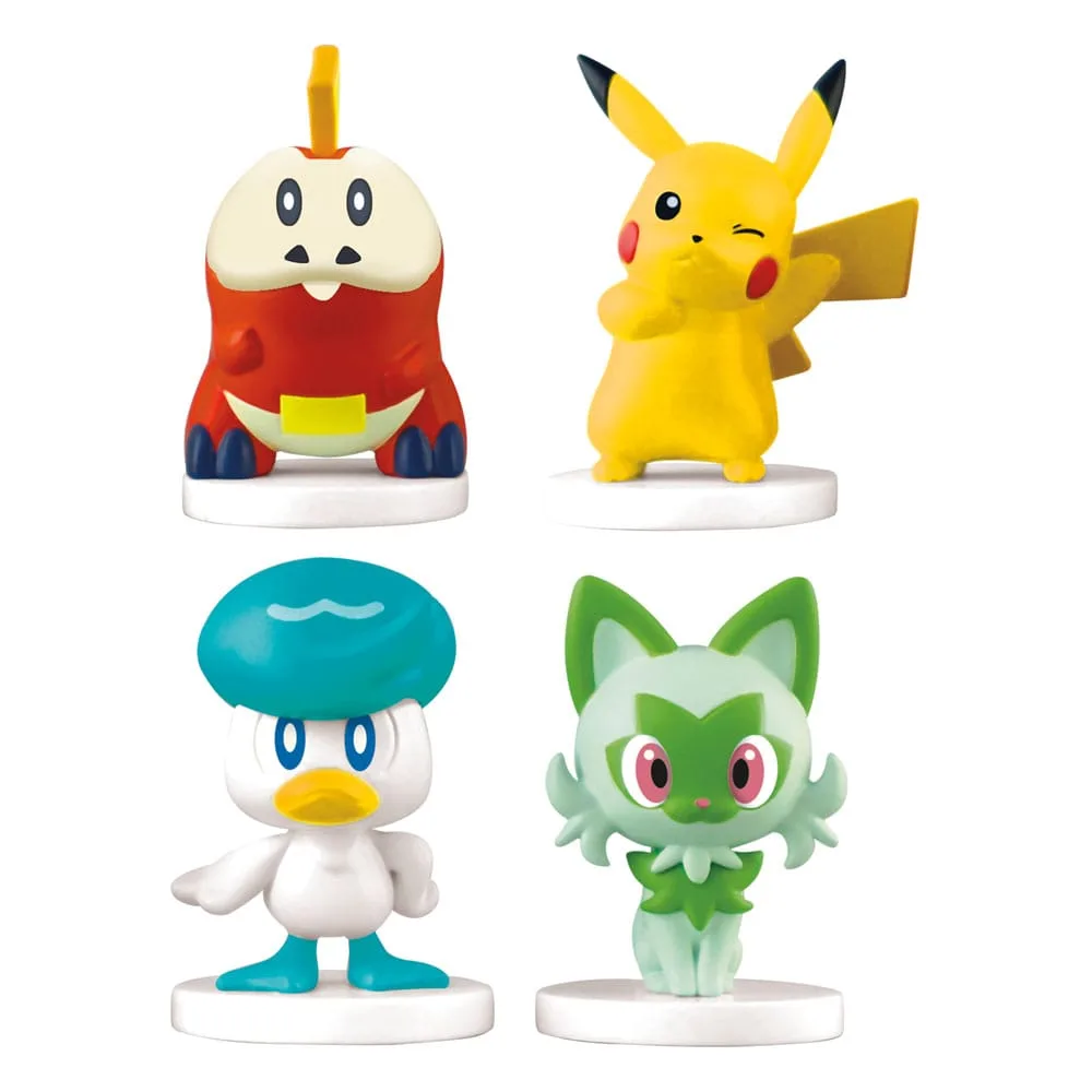 Pokémon Board Game – Monopoly German Edition 6