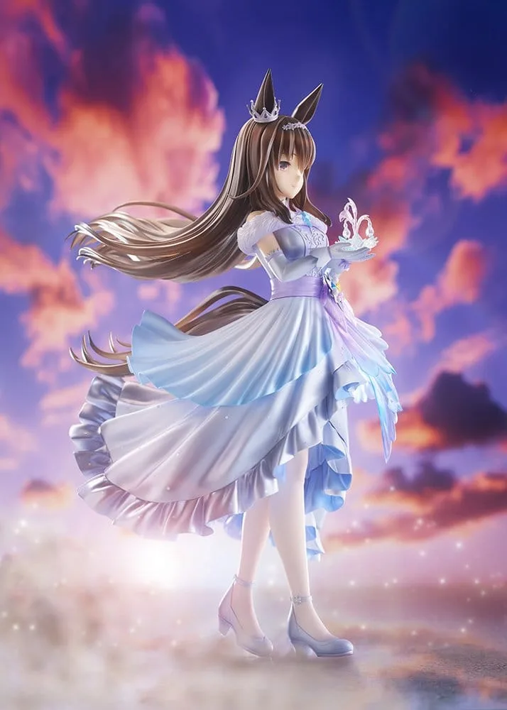 Umamusume: Pretty Derby Figur – Admire Vega Glacialis Vega 26 cm 5