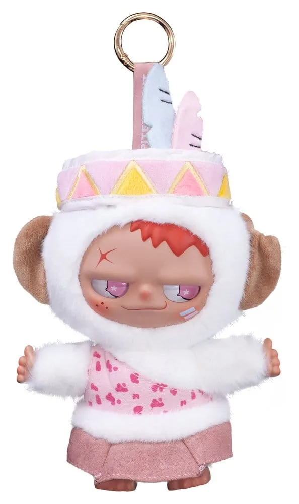 Pitenaught Keychains – Into Neverland Blind Box Display 16–18 cm 9