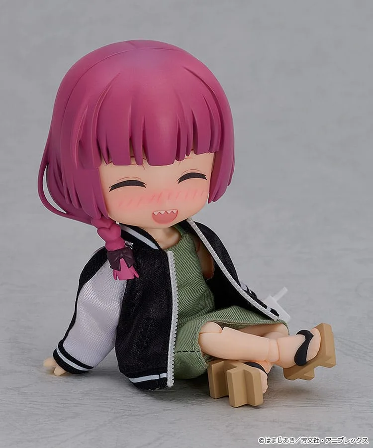 Bocchi the Rock! Nendoroid Doll – Kikuri Hiroi 14 cm 5