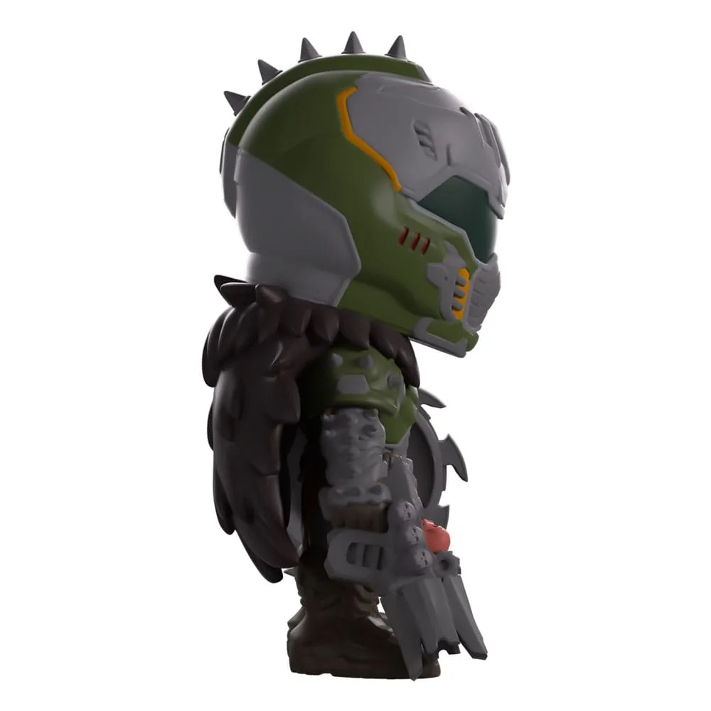 Doom Vinyl Figure – Slayer 13 cm 2