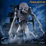 Pumpkinhead Statue – Classic Edition 1/10 Scale 28 cm 19