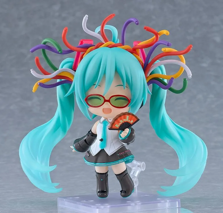 Hatsune Miku Nendoroid Figure – HMO Version 10 cm 5