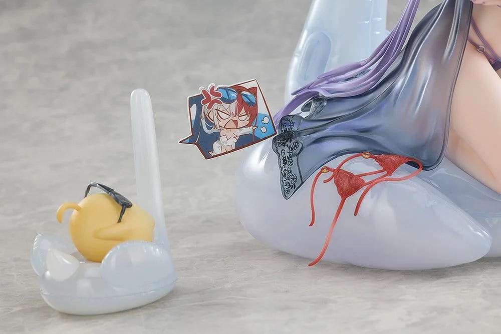 Azur Lane Figur – Ying Swei Blue Waves, Limpid Summer 18 cm 12