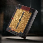 Peaky Blinders Playing Cards – Forged in Smoke and Blood 4