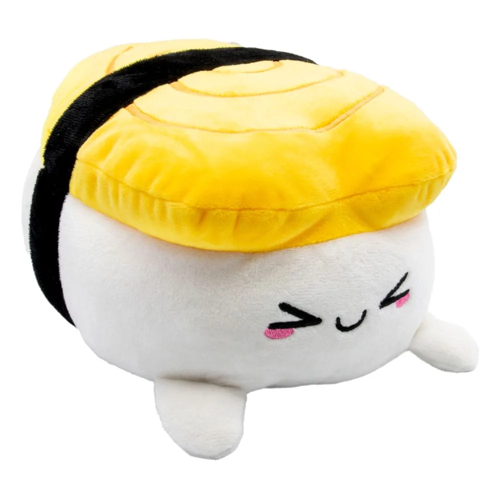 Plushi Plush Figure – Egg Nigiri 20 cm