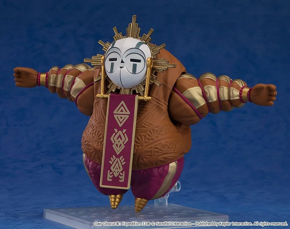 Clair Obscur Expedition 33 Nendoroid Figure – Esquie 10 cm 3