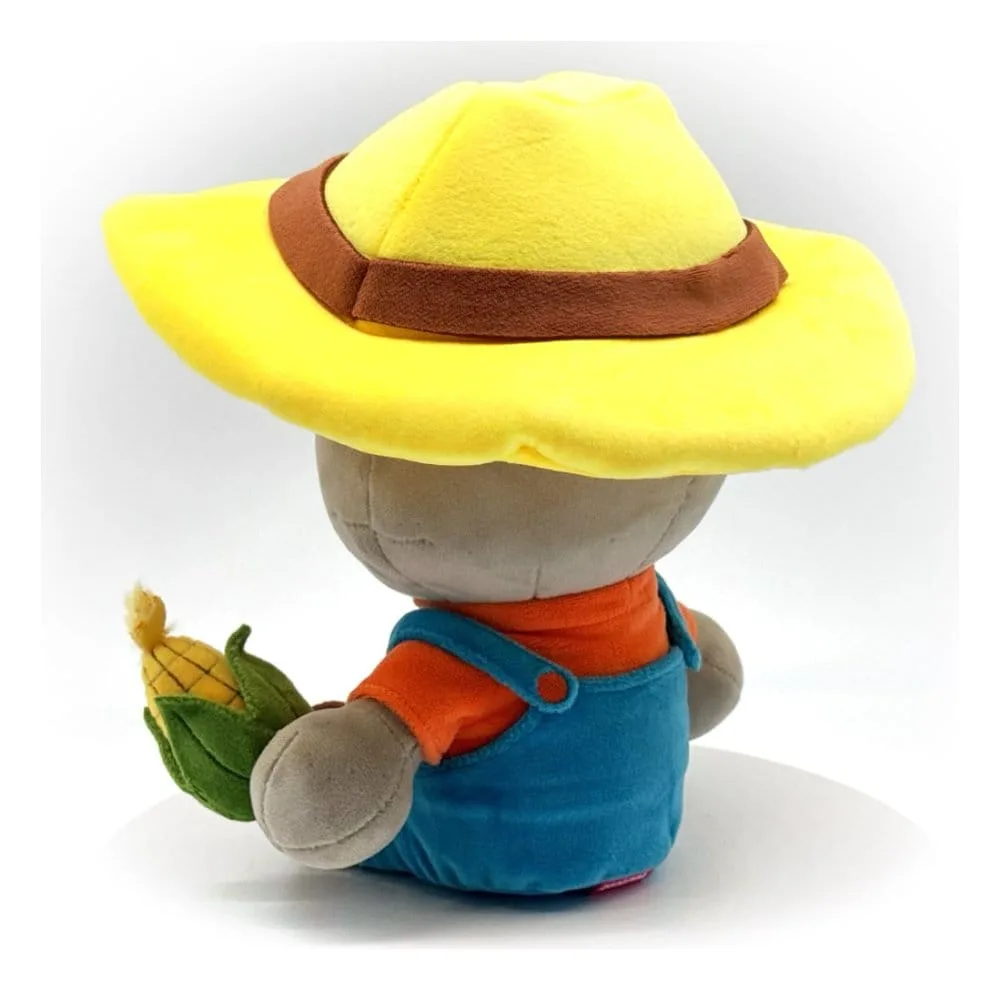 Glock9 Plush Figure – Farmer Glock 22 cm 4