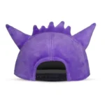 Pokémon Baseballcap – Gengar 3D 2
