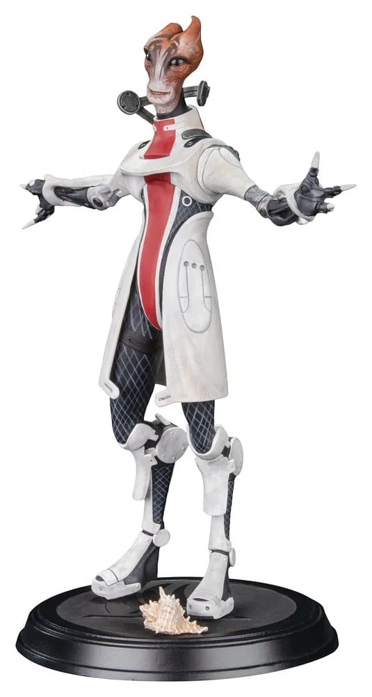 Mass Effect Figure – Mordin Solus 23 cm 2