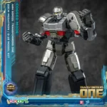 Transformers 8 Modellbausatz – AMK Series D-16 20 cm 3