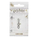 Harry Potter Charm – Lightning Bolt and Glasses 20 mm 2