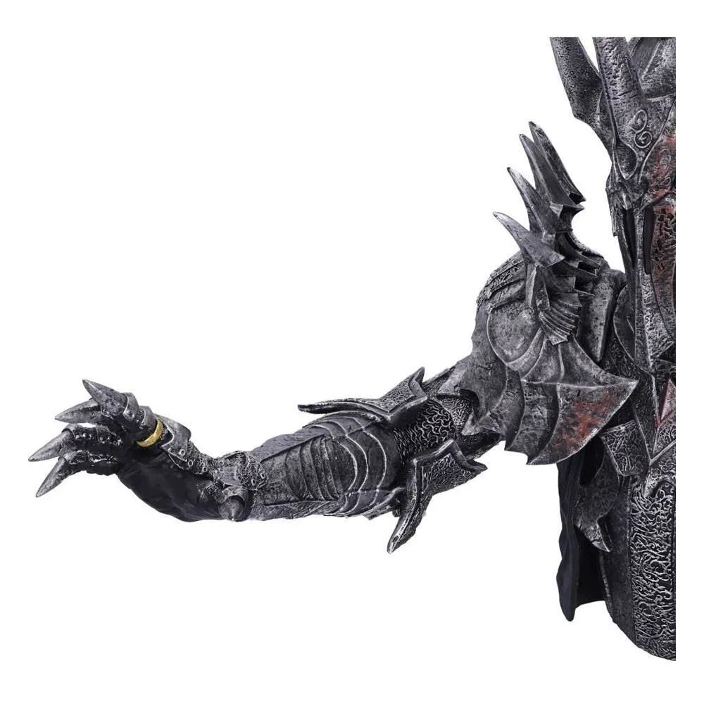 Lord of the Rings Büste – Sauron 39 cm 5