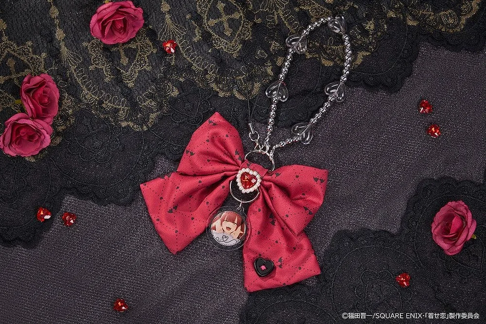 My Dress-Up Darling Keychains – Gyaru Image Blind Box Set of 6 7