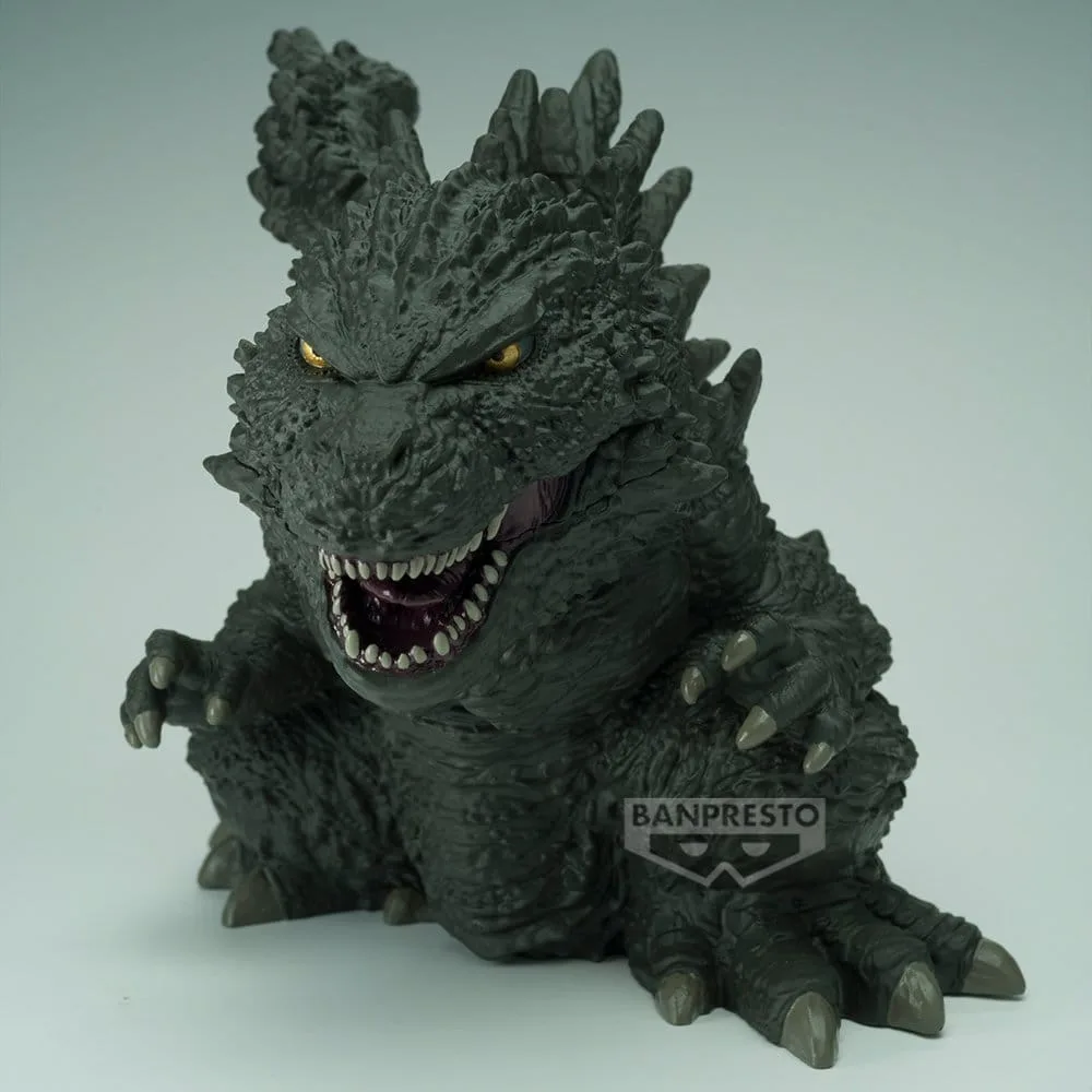 Godzilla Minus Zero Statue – Enshrined Monsters EX 13 cm 3