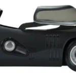 Batman Returns Vehicle – Batmissile 54 cm 5