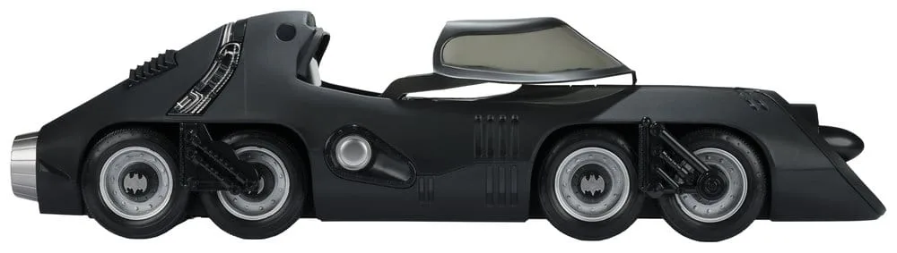 Batman Returns Vehicle – Batmissile 54 cm 5