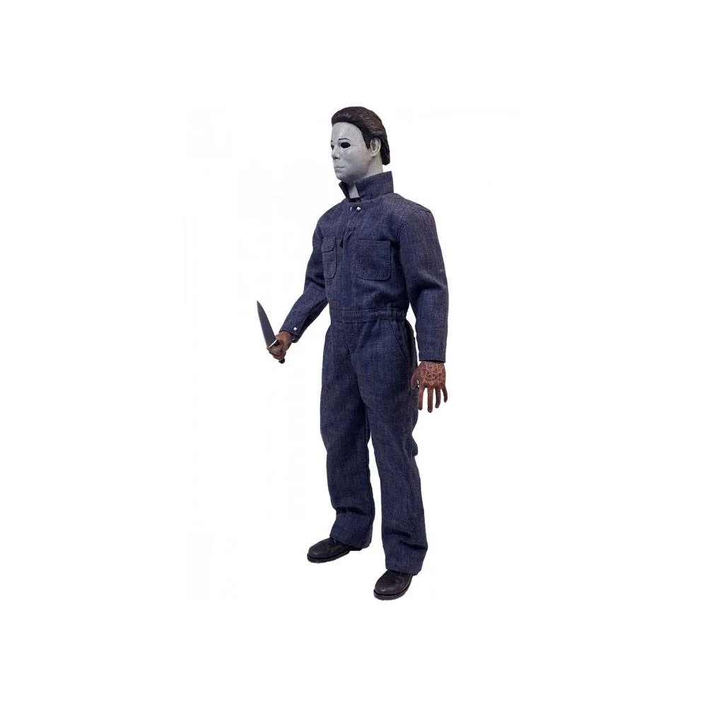 Halloween 4 Action Figure – Michael Myers 1:6 30 cm 3