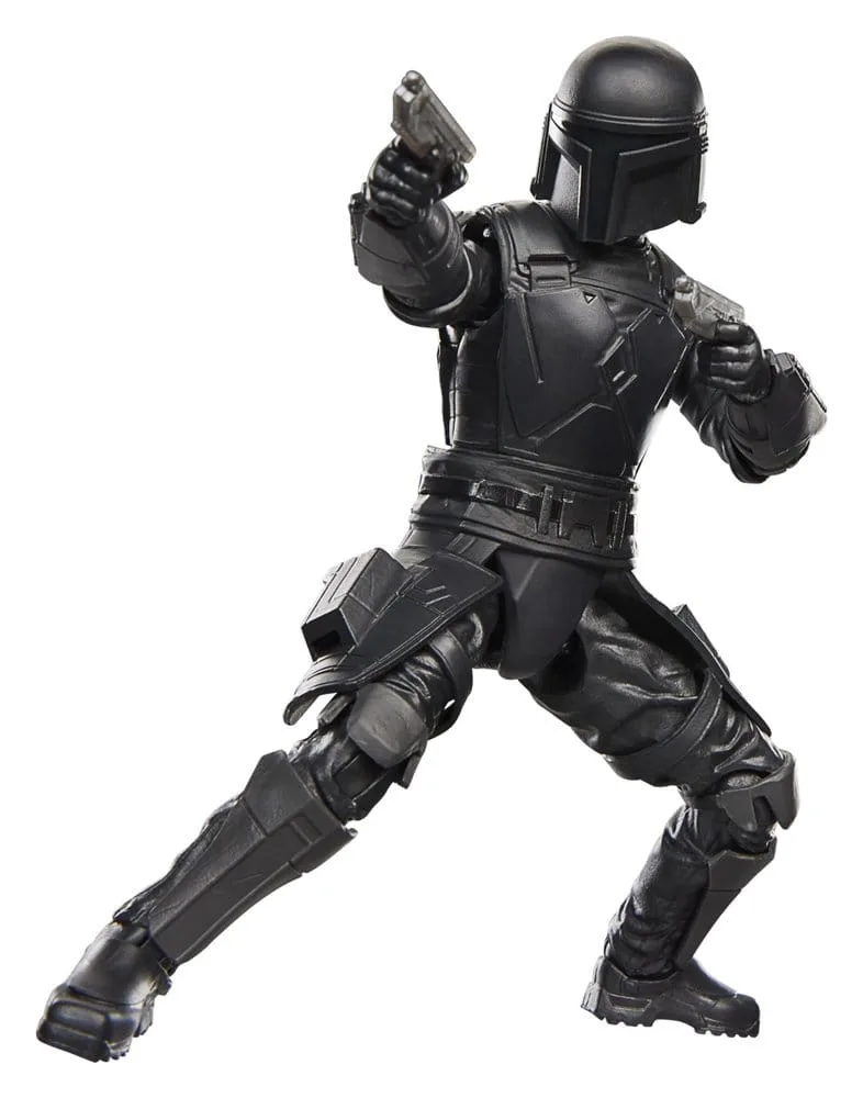 Star Wars Action Figure – Kebris Black Series 15 cm 7