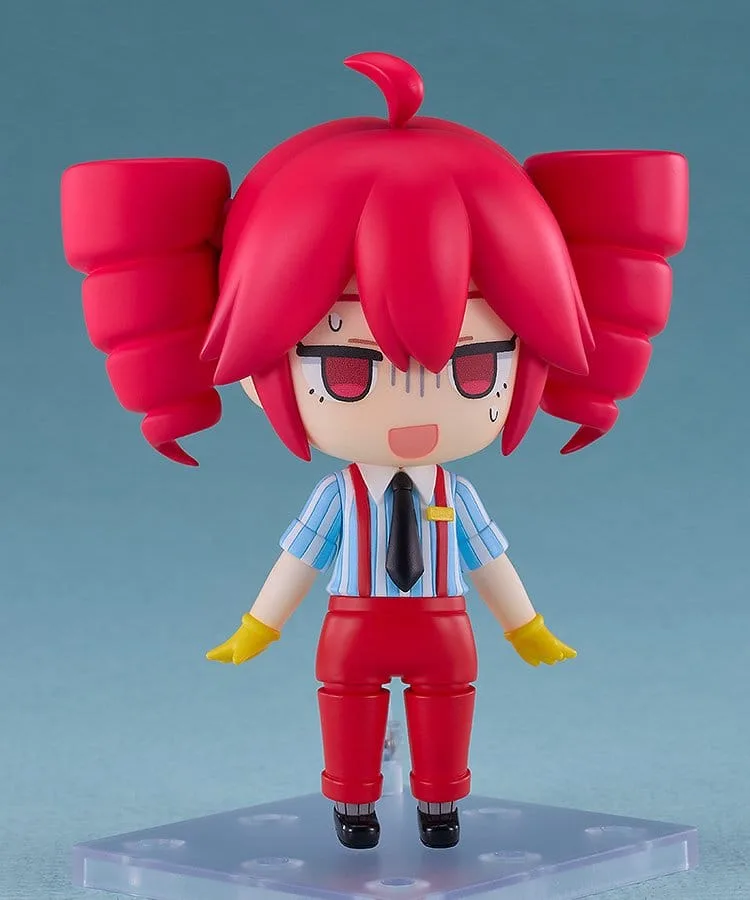 Synthesizer V Nendoroid – Kasane Teto Mesmerizer 10 cm 6