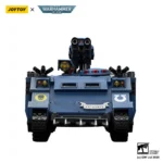 Warhammer 40,000 Vehicle – Razorback Twin Lascannon 36 cm 8