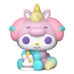 Hello Kitty and Friends Vinyl Figures – Bitty POP Series 3 2 cm 7