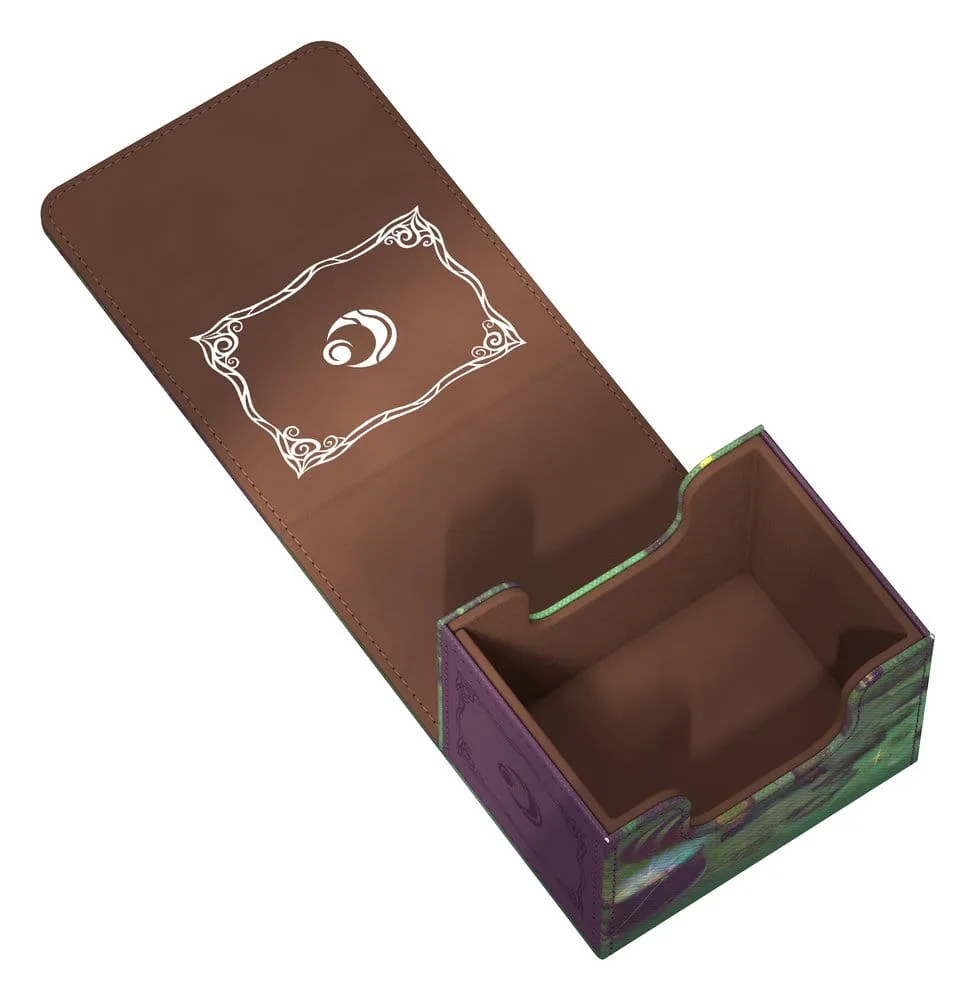 Magic The Gathering Deck Box – Glister Bairn Sidewinder 100+ 8