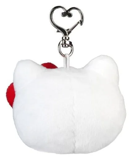 Sanrio Plush Keychain – Hello Kitty 6 cm 4