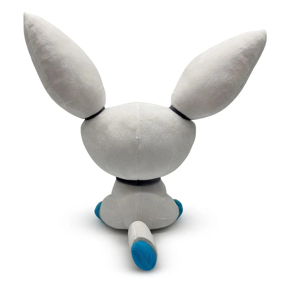 Astro Bot Plush – Fennec Fox Bot 22 cm 2