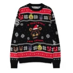 Five Nights at Freddy’s Sweater – Survived Five Nights 1