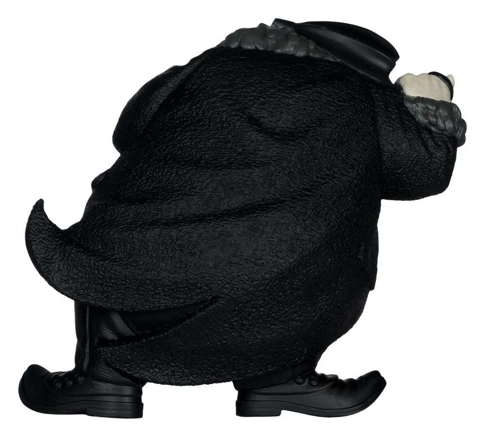 DC Comics Vinyl Figure – The Penguin Todd’s Mods 9.22 cm 5