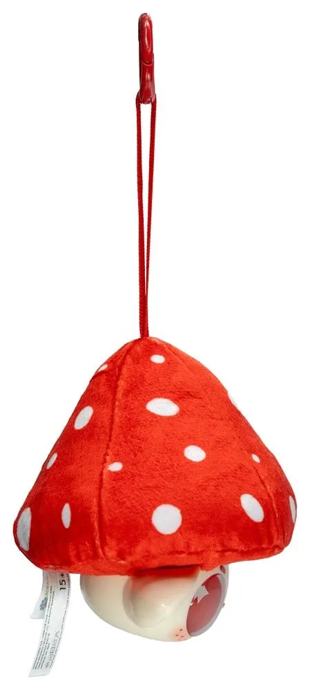 Capkins Plush Keychain – Fly 3